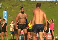 Survivor 2017'de Serhat Akın-Eser West kavgası sonrası dev eşleşme!