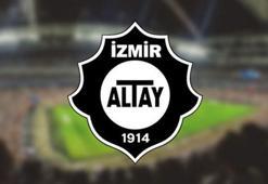 Altay, Bornova Yeşilova ile işbirliği yaptı