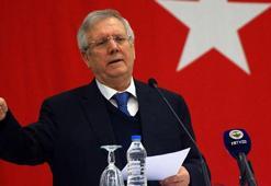 Aziz Yıldırım: Haksızlık karşısında susan dilsiz şeytandır