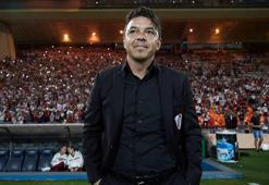 Son dakika | Fenerbahçe'nin istediği Marcelo Gallardo'nun sırrı ortaya çıktı!