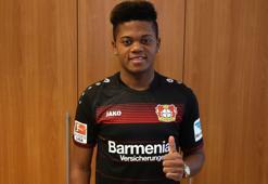 Leverkusen, Leroy Bailey'yi transfer etti