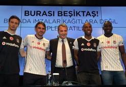 Fikret Orman'dan Aziz Yıldırım'a cevap