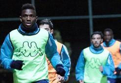 Mamadou Fofana Bandırmaspor'da