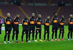 Galatasaray'da idman yok, birlik var!