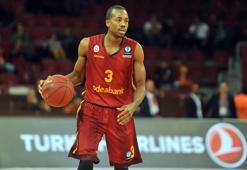 Daçka'dan, Galatasaray'a Errick McCollum çalımı!