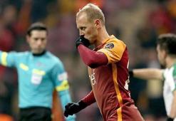 GollerCepte'nin en popüler golünü Semih Kaya attı