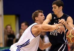 Efes farka uçtu