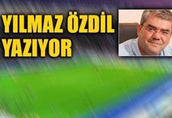 Geçmişe bak geleceği gör