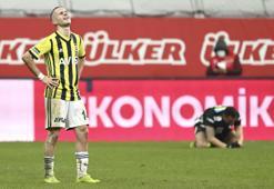 Fenerbahçe'ye şok üstüne şok! Nazım ve İrfan Can'ın ardından Pelkas...