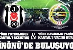 "Dünden Bugüne Vecihi Hürkuş Sergisi"