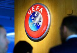SON DAKİKA! UEFA'dan flaş Finansal Fair Play kararı!