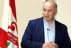 Boluspor, 8 oyuncuyu renklerine bağladı