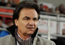 Sion başkanı Constantin'den flaş karar!