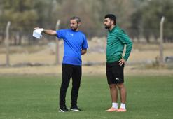 Serkan Özbalta: Hak ettiğimiz yerdeyiz