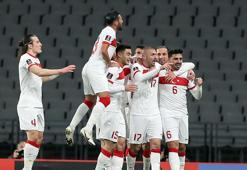 Türkiye - Hollanda maçı açıklaması: Geri vites yapmadık!