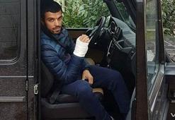 Kenan Sofuoğlu ameliyat edildi