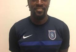 Emmanuel Adebayor Medipol Başakşehir'de!