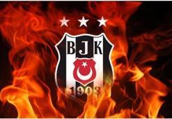 Beşiktaş'ta transfer zirvesi! İşte 4 isim