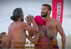 Survivor'da İlhan ve Adem kavgası! Survivor 62. bölüm fragmanı