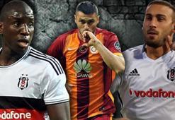 Çok konuşulacak benzetme: Burak Yılmaz gibi...