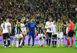 Beşiktaş-Fenerbahçe maçının tarihi belli oldu