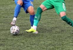 Misli.com 3. Lig 1. Grup'ta Diyarbekirspor liderliğini sürdürdü