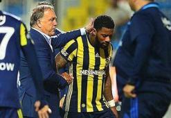 Lens'in isyanı: Her şeyi ben mi yapacağım