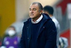 Galatasaray'ın milli kaygısı!