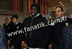 Demba Ba'nın gelişinde ilginç detay