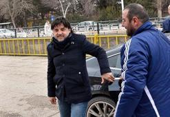 Suat Kaya karakolluk oldu!