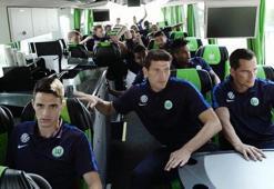 Ünlü ralli pilotu Gomez ve arkadaşlarının aklını aldı!