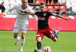 Gökhan Alsan'ı Samsunspor kaptı!