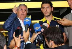 Samet Güzel'den Aziz Yıldırım'a çok ağır eleştiri: Bir tek o...