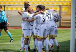 Misli.com 3. Lig | Bucaspor 1928 - Nevşehir Belediyespor maç sonucu: 2-0