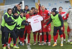 Batuhan Karadeniz şov sürüyor! 2 gol daha...