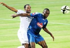 PTT 1. Lig "Afrika Kıtası" gibi