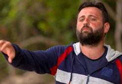 Survivor elenme adayı Erdi Ünver kimdir?