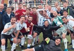 Lider Somaspor Batman'a konuk