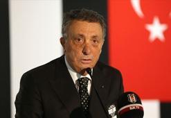Ahmet Nur Çebi'den UEFA'nın koşullu ceza kararıyla ilgili açıklama