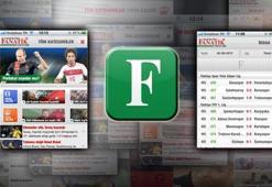 Fanatik IPhone yenilendi!