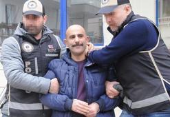 Şike hakimi Mehmet Ekinci tutuklandı
