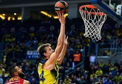 Haftanın MVP'si Jan Vesely