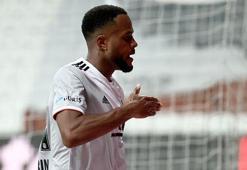 Beşiktaş'ta son dakika transfer gelişmesi! Cyle Larin satılıyor, Thomas Henry geliyor