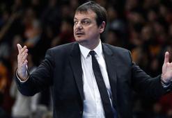 Ergin Ataman'dan Volkan Demirel açıklaması!