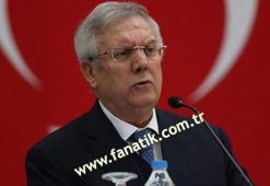 Aziz Yıldırım'ın en çarpıcı 20 sözü!