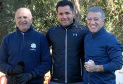 Ağaoğlu: Türk golfçüler hedeflerini küçük tutuyor