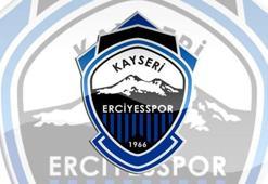 Kayseri Erciyesspor'da kayyumdan olağanüstü kongre