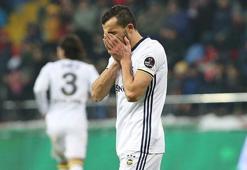 (ÖZET) Kayserispor - Fenerbahçe maç sonucu: 4-1