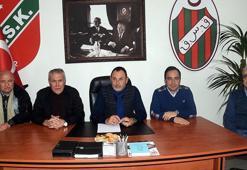 Karşıyaka'da Altuğ-Büyükkarcı gerilimi tırmanıyor