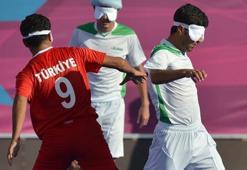 İran'a 1-0 kaybettik